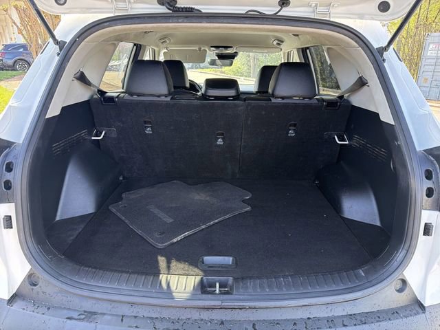 Used 2021 Kia Seltos S image 22