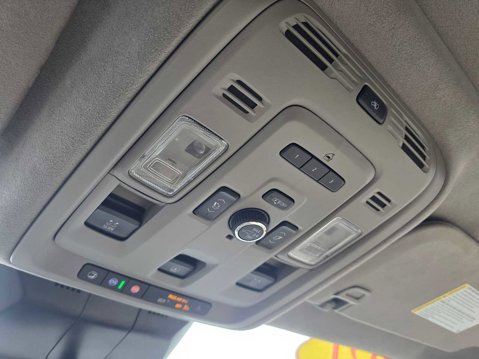 Used 2021 Cadillac Escalade Premium Luxury Platinum image 37