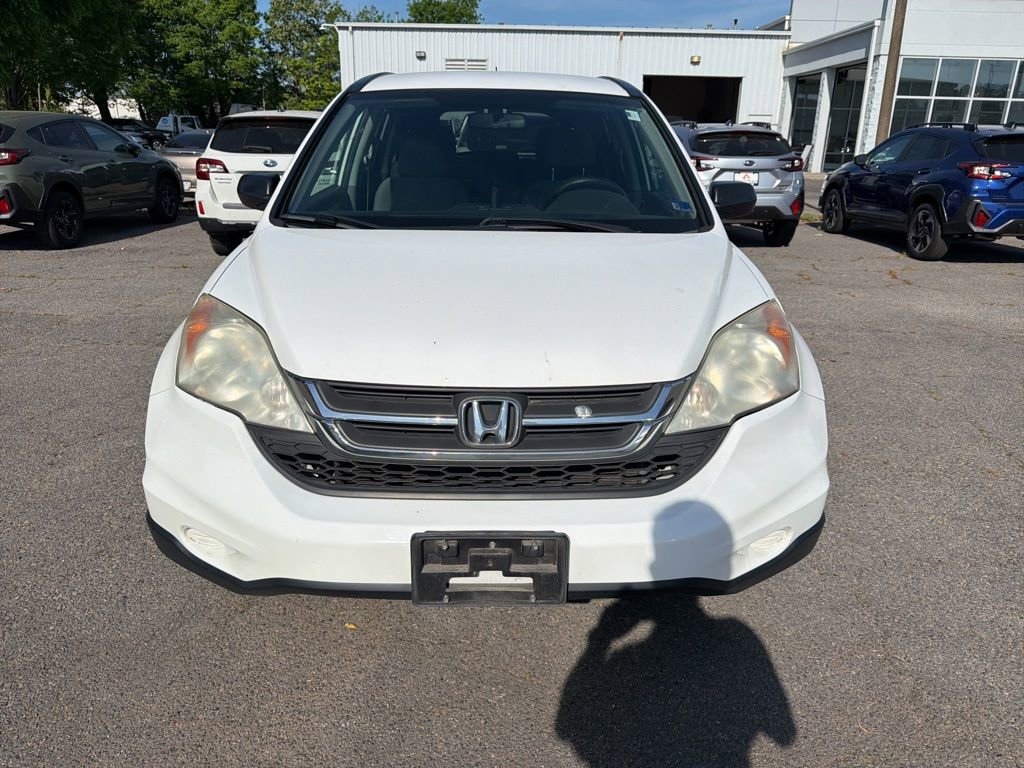 Used 2011 Honda CR-V SE image 2