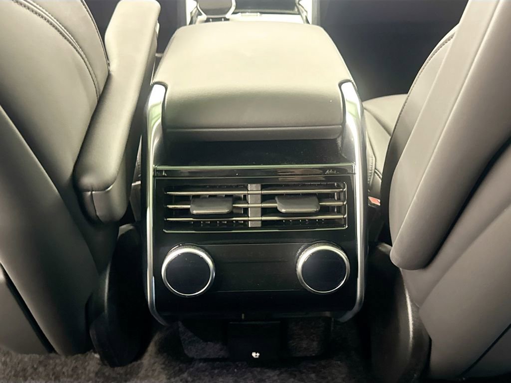 New 2026 Land Rover Range Rover SE AWD/4WD image 22