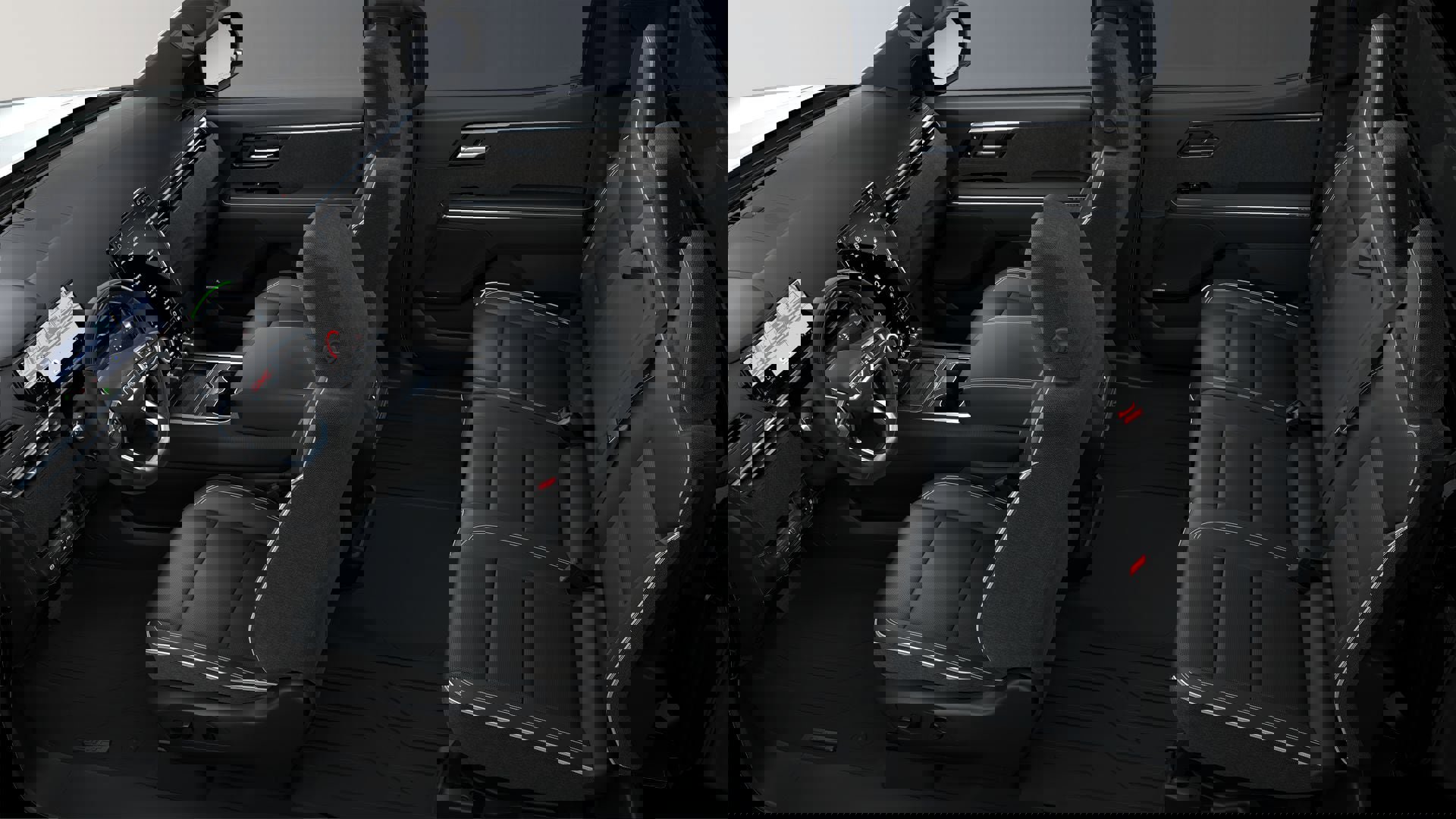 New 2026 GMC Sierra EV Elevation w/ Premium Package image 56