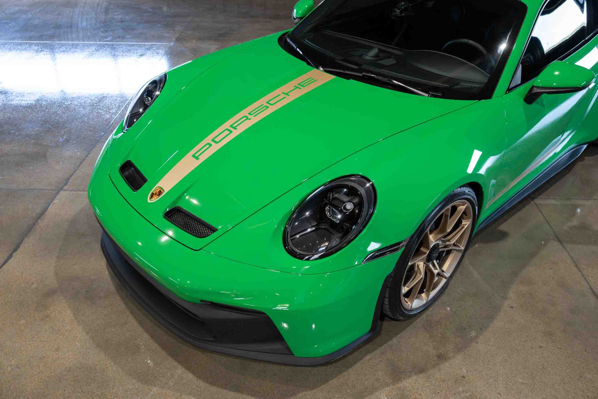 Used 2022 Porsche 911 GT3 RWD image 63