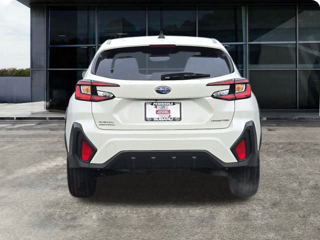 Certified 2024 Subaru Crosstrek 2.0i w/ Crosstrek Mirror Package image 8