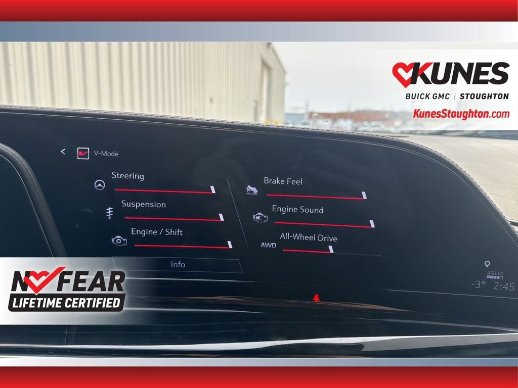 Used 2023 Cadillac Escalade V image 31