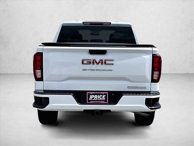 Used 2024 GMC Sierra 1500 Elevation RWD image 4