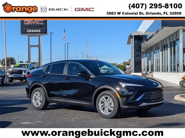 New 2026 Buick Envista Preferred w/ Convenience I Package