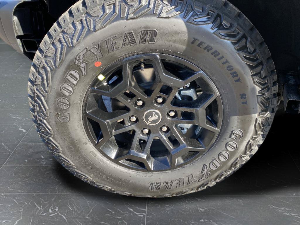 New 2026 Ford Bronco Badlands AWD/4WD image 51