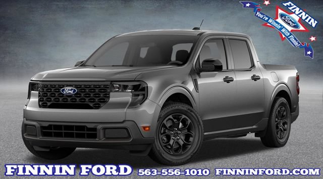 New 2026 Ford Maverick XLT w/ Equipment Group 301A