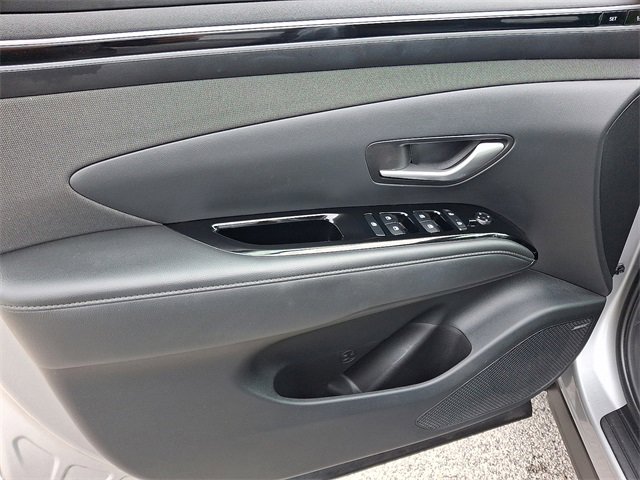 Certified 2024 Hyundai Tucson Limited image 12