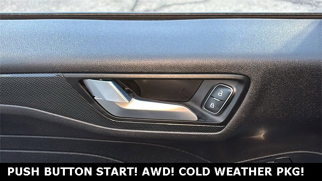 Used 2024 Ford Escape ST-Line image 26