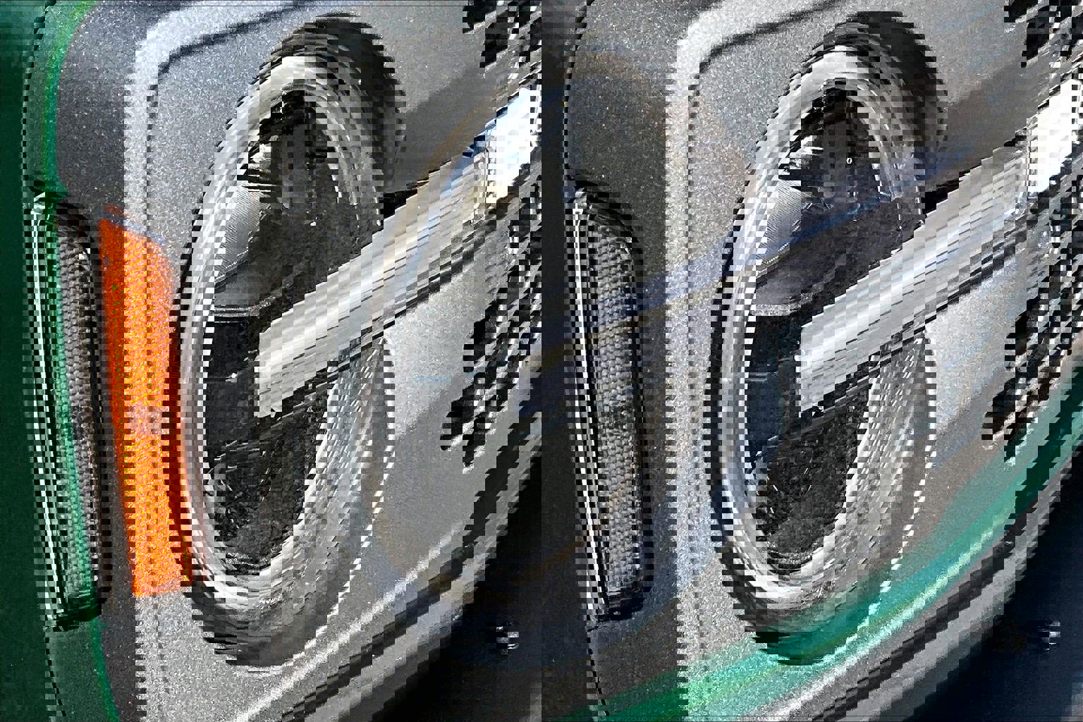 Used 2024 Ford Bronco Badlands w/ Sasquatch Package image 30