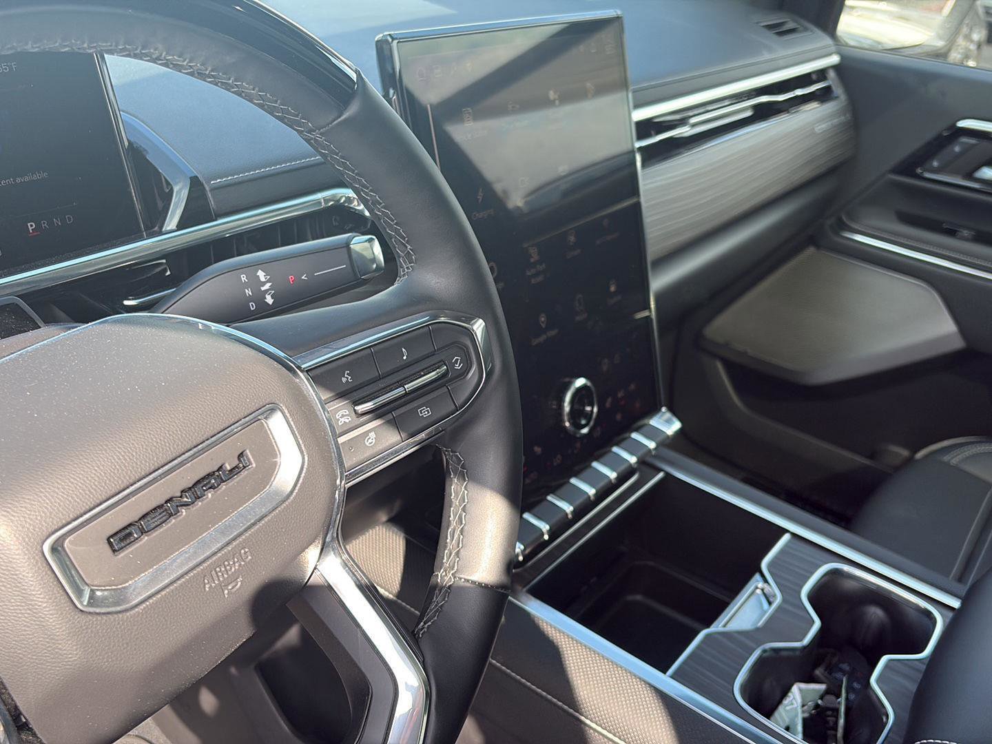 Used 2024 GMC Sierra EV Denali image 18