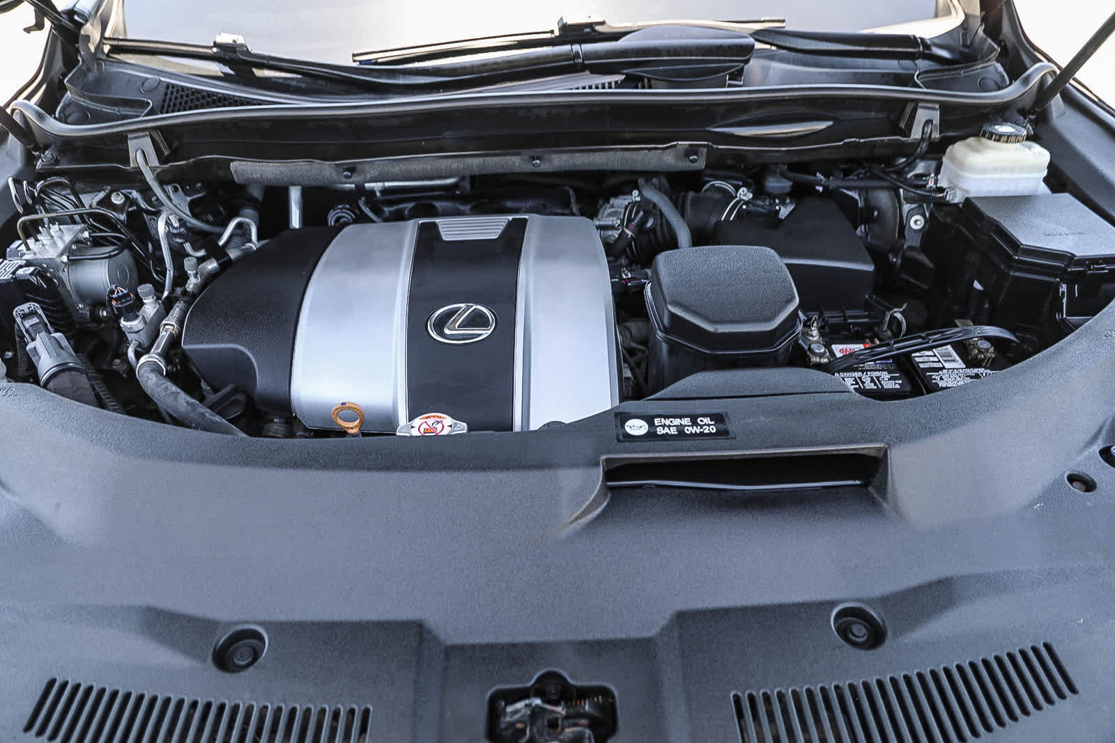 Used 2019 Lexus RX 350 FWD w/ Navigation Package image 26