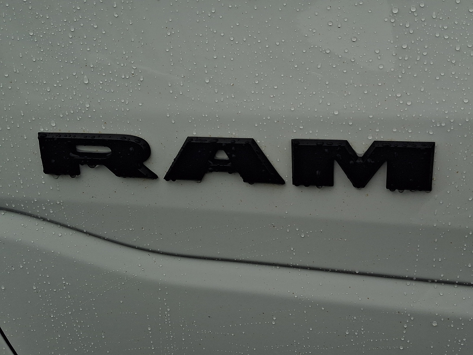 Used 2025 RAM 1500 Tradesman AWD/4WD image 30