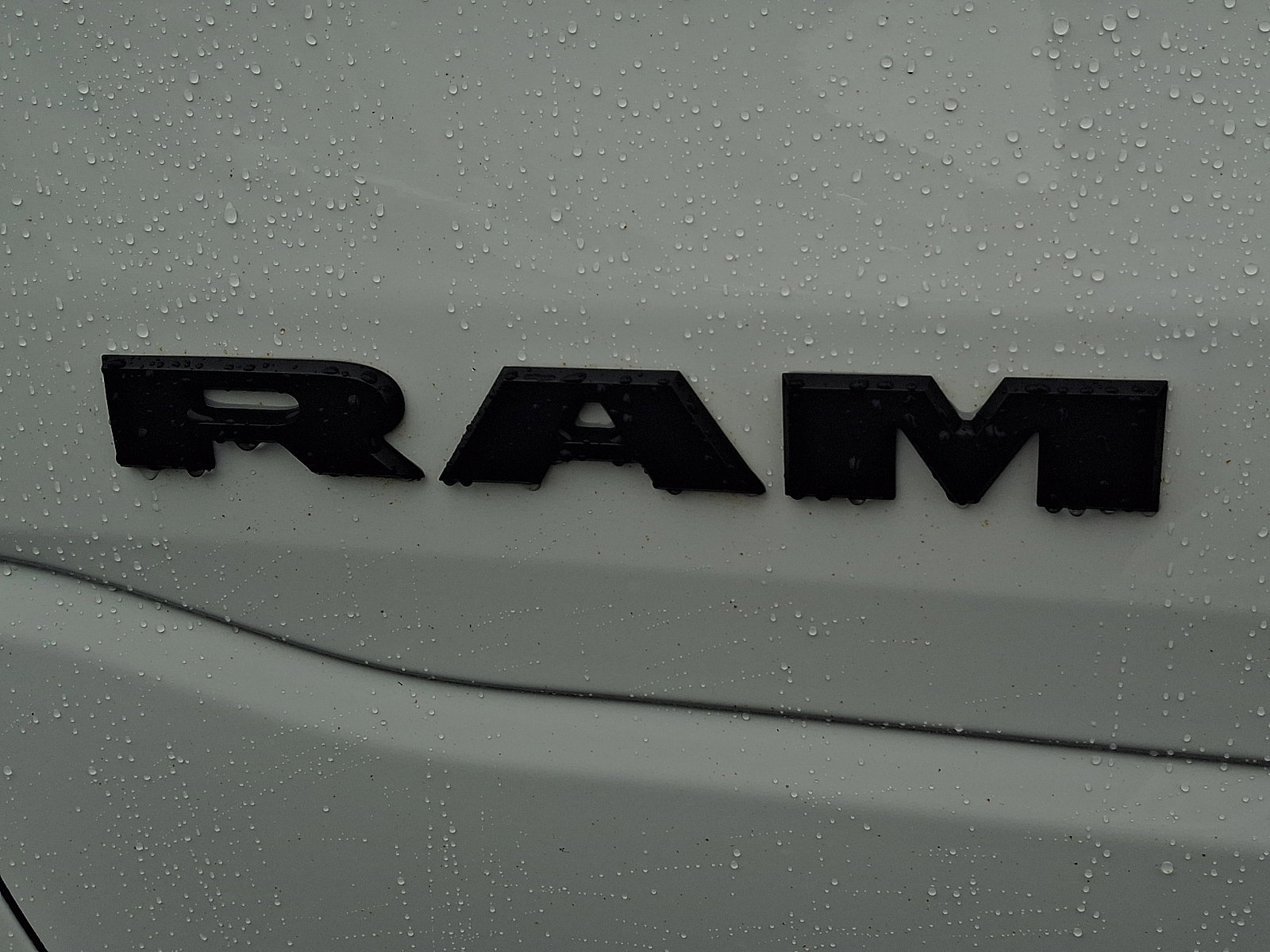 Used 2025 RAM 1500 Tradesman AWD/4WD image 30