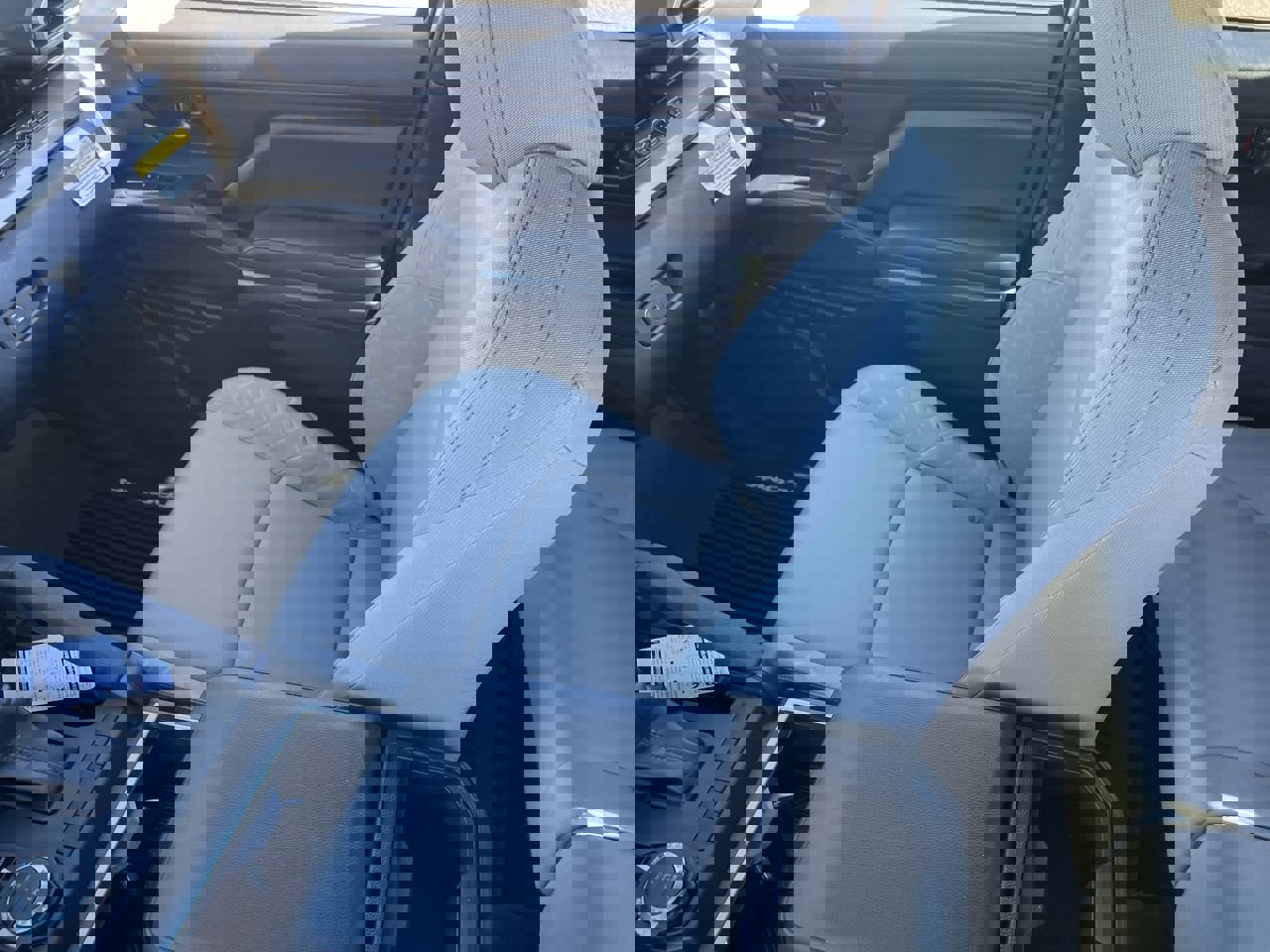 New 2025 Toyota Tacoma SR5 image 21