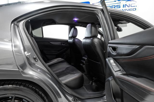 Used 2022 Subaru WRX Limited AWD/4WD image 48