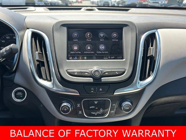 Used 2024 Chevrolet Equinox LS image 23