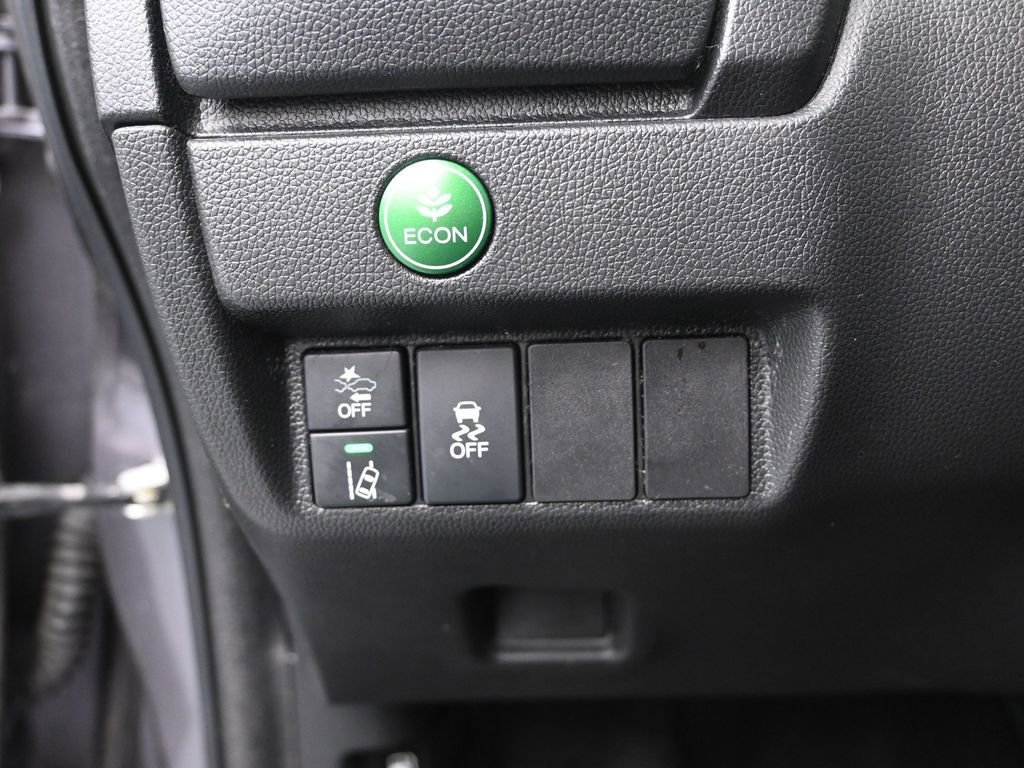 Used 2018 Honda Fit EX image 17