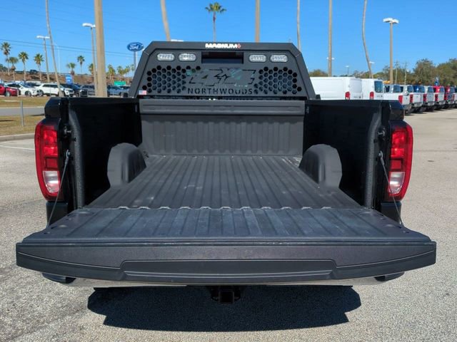 Used 2024 GMC Sierra 1500 Pro w/ Pro Value Package image 13