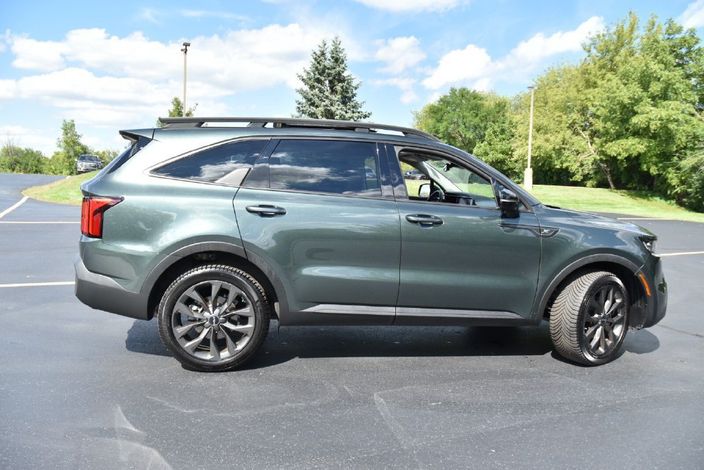 Used 2023 Kia Sorento SX Prestige AWD/4WD image 5