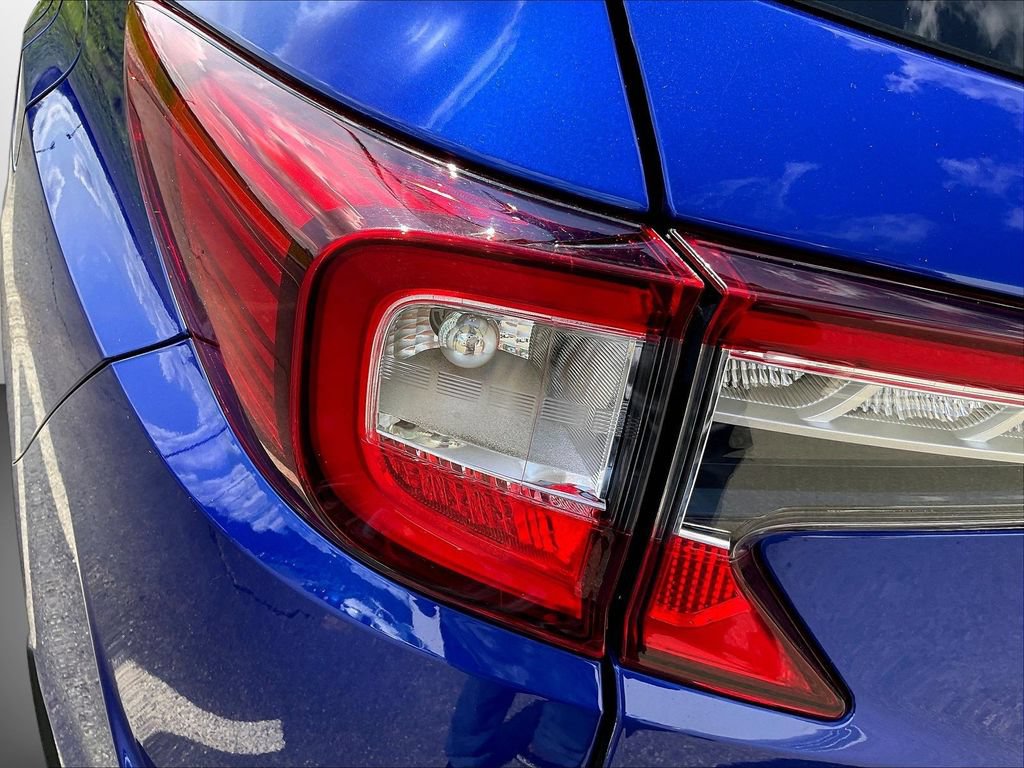 Used 2023 Acura RDX w/ Advance Package AWD/4WD image 24