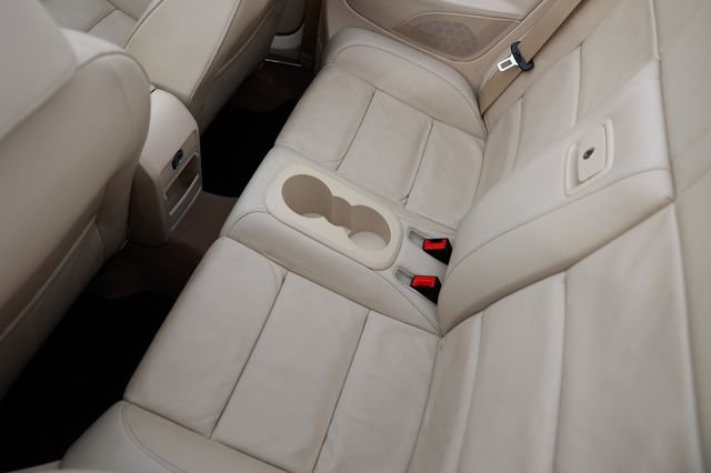 Used 2012 Volkswagen Eos Executive image 10