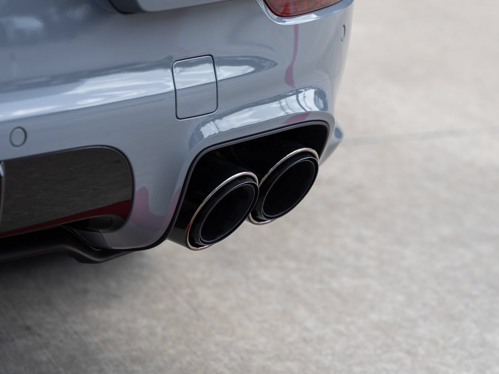 New 2026 Porsche Cayenne S AWD/4WD image 14