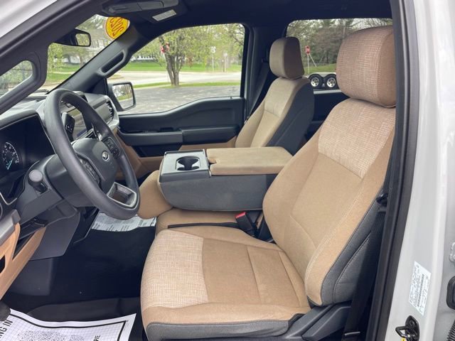 Used 2023 Ford F150 XLT image 13