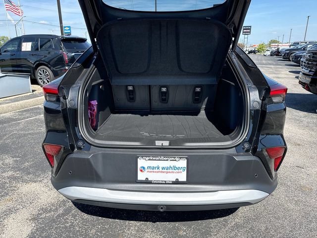 New 2026 Buick Envista Sport Touring w/ Convenience I Package FWD image 23