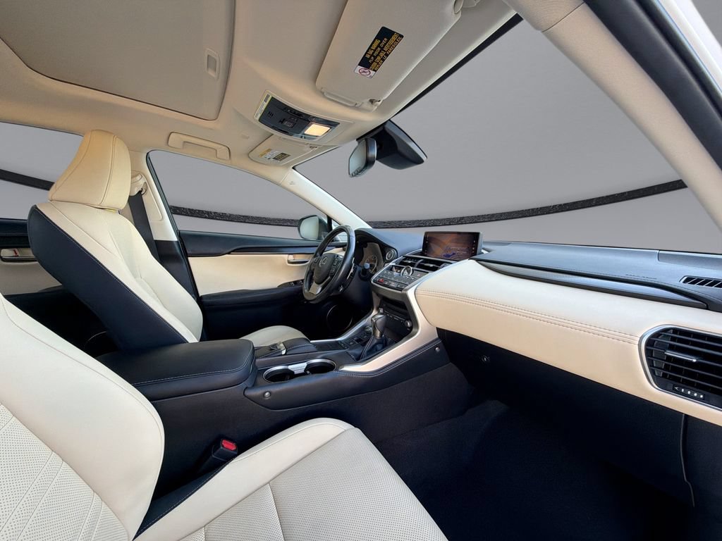 Used 2021 Lexus NX 300 FWD w/ Premium Package image 15