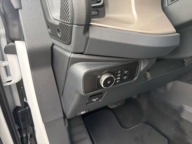 New 2025 Ford Bronco Outer Banks w/ Sasquatch Package image 33