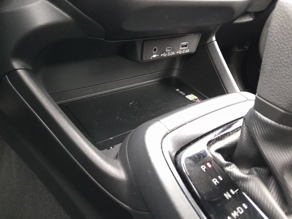 Used 2024 Subaru Impreza RS AWD/4WD image 25