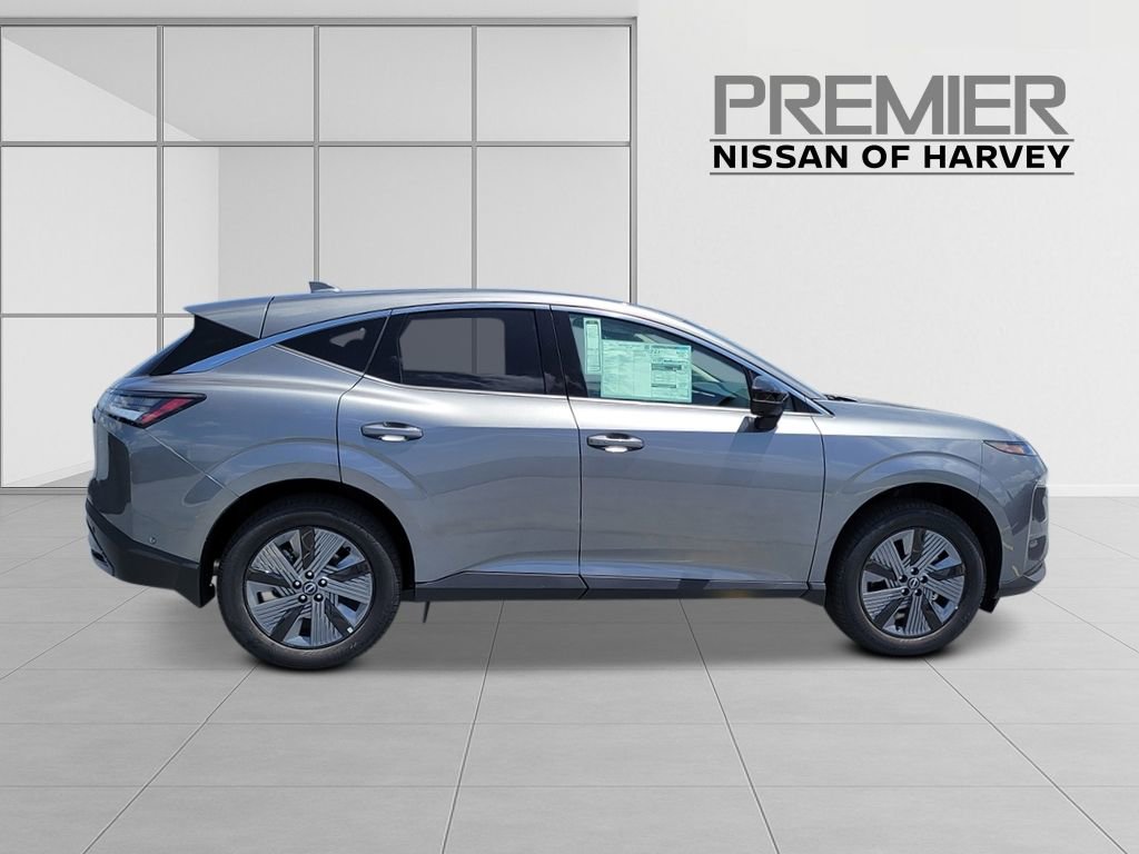 New 2026 Nissan Murano SL image 7