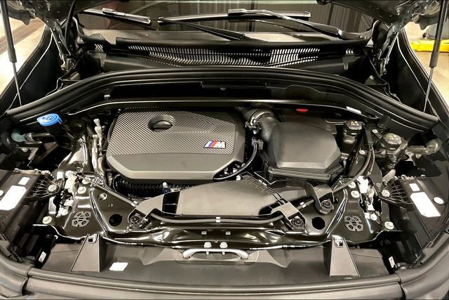 Used 2024 BMW X1 M35i w/ Shadowloine Package image 10