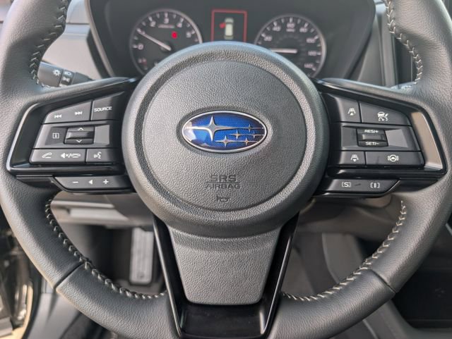 Certified 2026 Subaru Forester Premium image 12