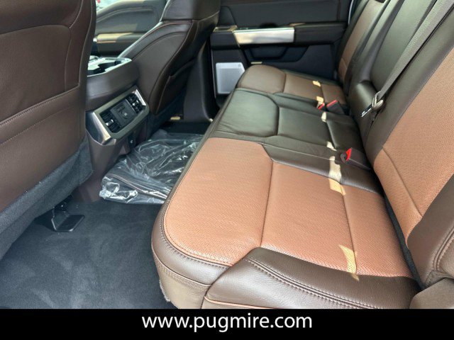 New 2025 Ford F350 King Ranch image 20