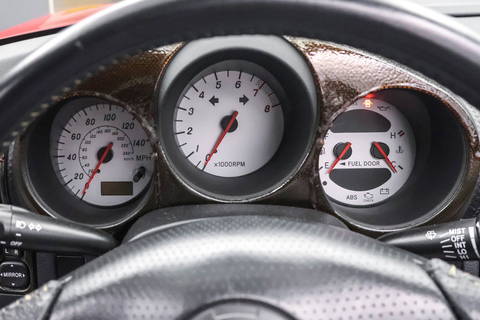 Used 2001 Toyota MR2 image 10