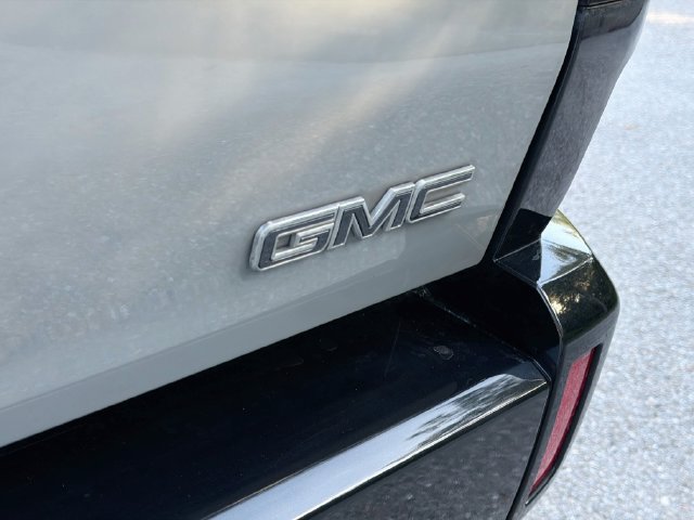 Used 2024 GMC Hummer EV 3X w/ Extreme Off-Road Package AWD/4WD image 11
