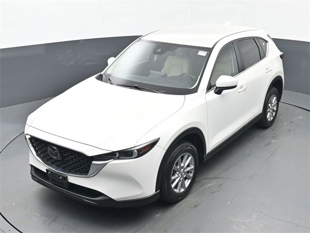 Certified 2023 MAZDA CX-5 AWD 2.5 S w/ Select Package image 36
