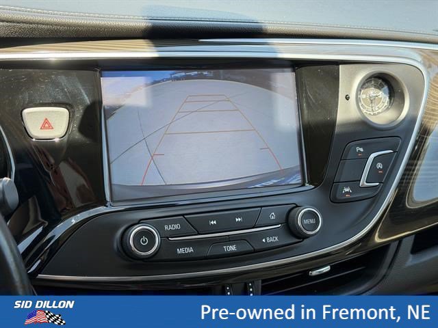 Certified 2019 Buick Envision Premium AWD/4WD image 10