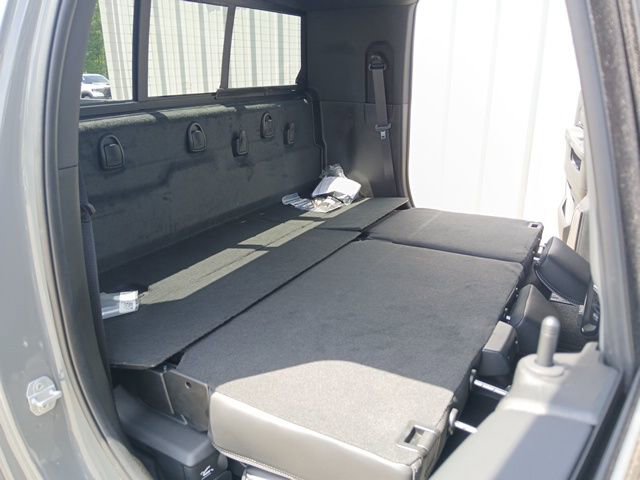 New 2026 RAM 3500 Limited image 22