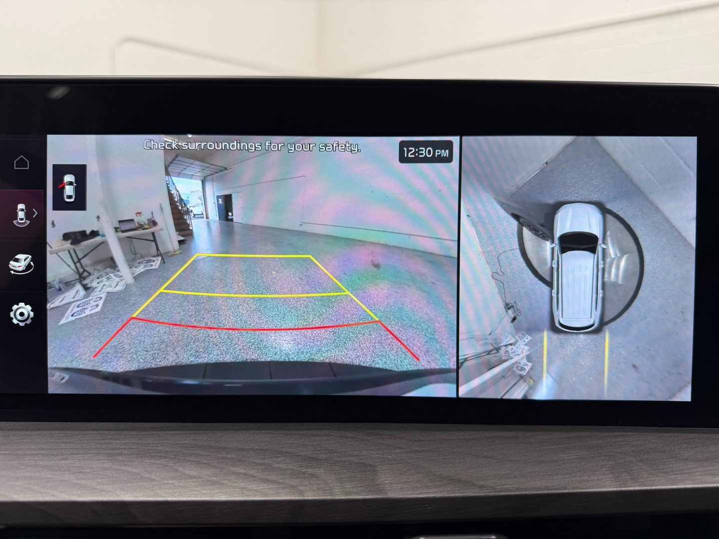 Used 2025 Kia Telluride SX Prestige X-Line image 19