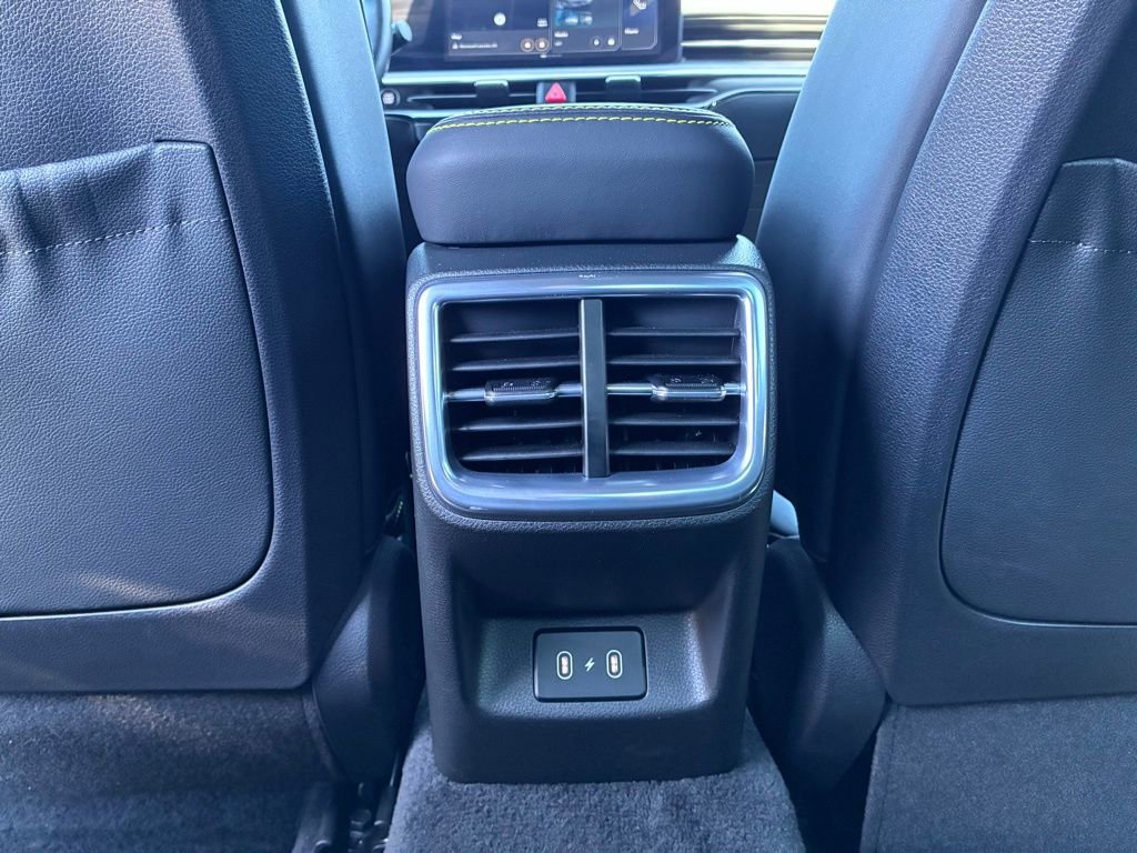 Used 2025 Kia K5 GT w/ GT1 Package FWD image 15