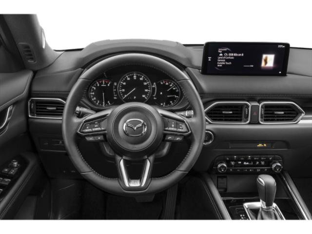 Used 2024 MAZDA CX-5 Carbon Edition AWD/4WD image 10