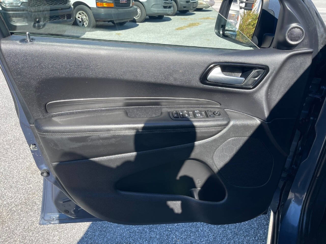 Used 2021 Dodge Durango SXT image 21