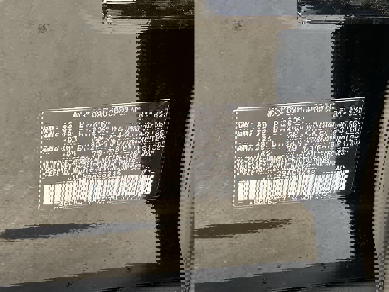 Used 2025 Subaru Outback Limited image 36