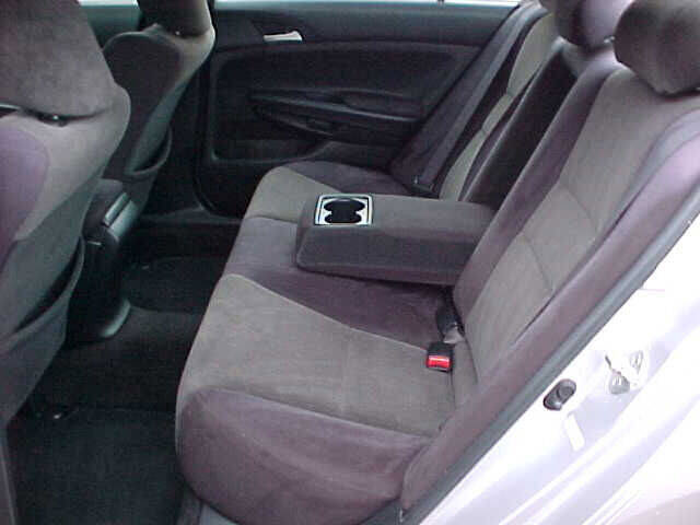Used 2009 Honda Accord LX image 9