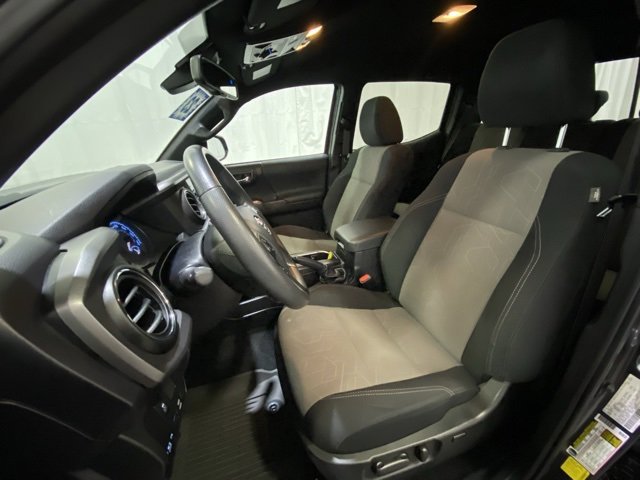 Certified 2023 Toyota Tacoma TRD Off-Road image 10