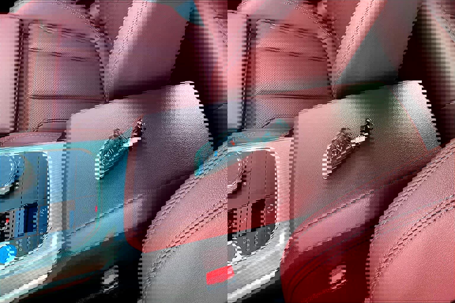 Used 2023 BMW i4 eDrive35 w/ Premium Package image 14